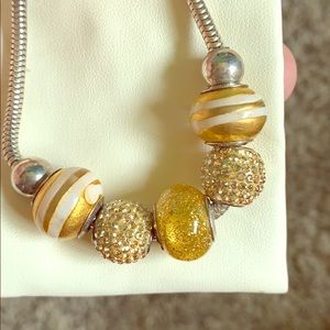 Fred Meyer Jewelers Zable Bracelet